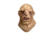 The Hobbit Bert the Troll Latex Halloween Costume Mask