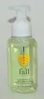 1 BATH & BODY WORKS LOVE FALL SUNLIGHT APPLE TREES GENTLE FOAMING HAND SOAP WASH