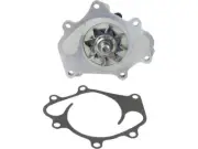 DIY Solutions Water Pump fits Nissan Armada 2005-2015 53QMNH (for: Nissan)