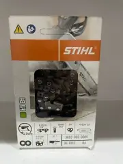 36RD3 84 STIHL NEW CARBIDE CHAINSAW CHAIN SAW 24 in. 3/8 063 84 25 INCH BLADE