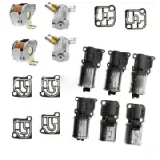 0B5 DL501 DSG Automatic Transmission Solenoid Kit for Audi A4 A5 Q5 A6 A7