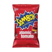 Samboy Atomic Tomato 175g x 1