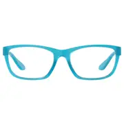 White Glasses Frame Set & Eyeglasses Frame
