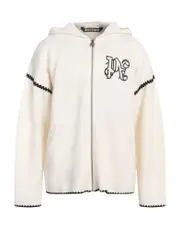 [PALM ANGELS] PALM ANGELS Cardigans - Item 14488481
