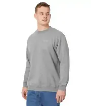 Man's Hoodies & Sweatshirts Columbia Big & Tall Hart Mountain™ II Crew