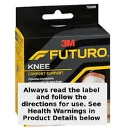 Futuro Comfort Knee Support Large