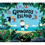 GRANDAD’S ISLAND