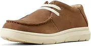 [ARIAT] Unisex-Child P30118_k_Foo Loafer