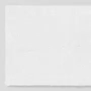 Sheridan Larken Bath Mat in White Material: Cotton @Sheridan Rewards