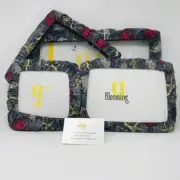 GOT - Game of Thrones Grime Guards - Q-Snap Frame-Cross Stitch/Needlecraft