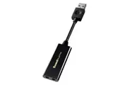 Creative Sound Blaster PLAY! 3 USB DAC Amp and External Sound Card