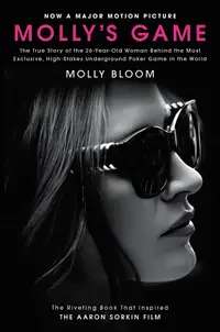 在飛比找誠品線上優惠-Molly's Game: The True Story o