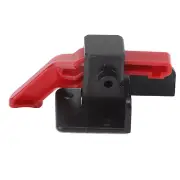 RC Receiver Box Waterproof Receiver Radio Box ESC Protection Replacement Fo CH