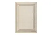 Rug Culture Villa Marin Snow Rug (Beige)