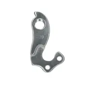 Dropout do-a79 Aluminum 2501170078 XLC Derailleur Bike