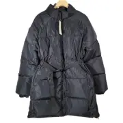 Fabletics Storm Bryce Puffer Coat II XXL NWT