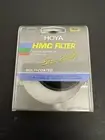 Hoya HMC 62mm ND-400 Neutral Density Filter