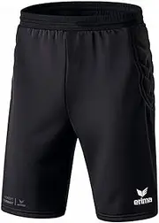[Erima] Men's Elemental Torwarthose Ohne Innenslip Trousers