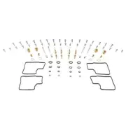 All Balls Carb Carburetor Rebuild Repair Kit for Honda Interceptor 750 94-97