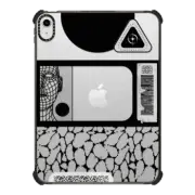 iPad 10.9-inch (10th gen) iPad Impact Case Operator