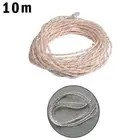 10M Recoil Starter Rope Pull Cord for Stihl Lawn 017 018 019T 021 Mower Chainsaw