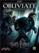 Obliviate from Harry Potter and the Deathly Hallows, Part 1 ― Sheet