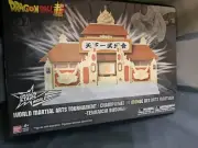 Bandai Dragon Ball Z World Martial Arts Tournament Stage Playset Budokai