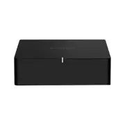 New Sonos Port Network Audio Receiver PORT1JP1BLK AirPlay Wi-Fi Streaming 24-bit