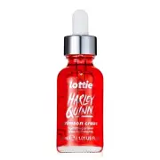 Lottie London Harley Quinn Hydrating Primer - Crimson Craze