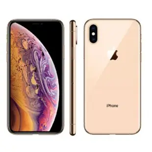 Apple iPhone Xs Max 64G 6.5吋智慧型手機(公司貨)全新保固一年