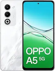 [OPPO] A5 5G (Mist White)