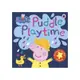 ladybird Peppa Pig 粉紅豬小妹 : Puddle Playtime