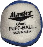 Master Industries Giant Puff Balls Bowling Grip aid