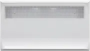 Rinnai 1500W Panel Heater