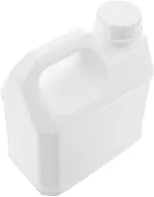 MOTHNUR Syrup Bottle Rack One Gallon Jug Honey Container Water Storage Containers Creamer Container Liquid Pectin for Canning Jam Honey Jars Creamer Dispenser Gallon Jugs Large Water Jug