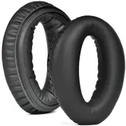 Ear Pads+Mic Covers For Lightspeed Zulu/Sierra/Zulu.2/Zulu PFX Aviation Headset