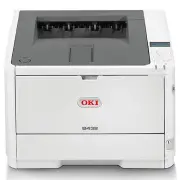 OKI B432dn A4 Mono Printer 45762013
