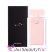 Narciso Rodriguez for Her by Narciso Rodriguez for Women 3.3oz EDP Spray