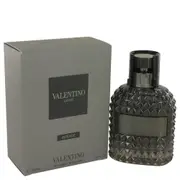 Uomo Intense Edp Spray by Valentino for Men-100 Ml