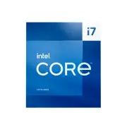 Intel Core i7-13700 - CPU, 16-Cores, 30MB Smart Cache, Tray 24 Threads LGA 1700