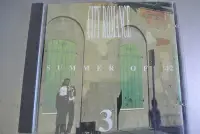 在飛比找Yahoo!奇摩拍賣優惠-CD ~ CITY ROMANCE 3 /SUMMER~ 1