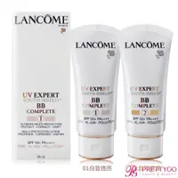 在飛比找蝦皮商城優惠-LANCOME 蘭蔻 超輕盈UV BB霜SPF50 PA++