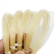 Tennis Natural Gut String Natural Net 130mm 12m Synthetic Gut Beach Soft Tennis Racket String Ball Net Dropship