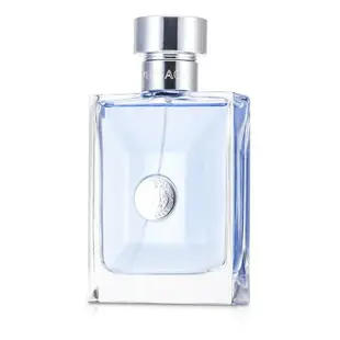 凡賽斯 Versace - Versace Pour Homme 經典男性淡香水