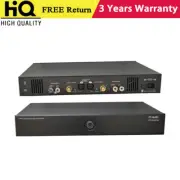 ET400A Class A Class D 350Wx2 Hifi Digital Power Amplifier Power Amp Plug OP Amp