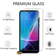 For OnePlus Nord N30 5G Tempered Glass Screen Protector HD Clear 9H 2.5D Cover