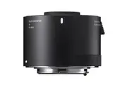Sigma TC-2001 2x Teleconverter for Nikon - BRAND NEW