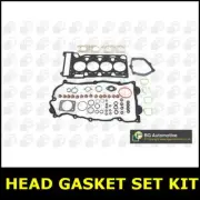 Head Gasket Set Kit Fits Bmw X3 E83 Opt2/2 2.0 N46B20B E83 3373KH