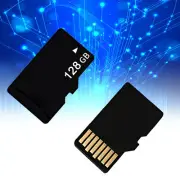 Memory Card 16G/32G/64G/128G Support UHS Interface Waterproof Moisture Proof