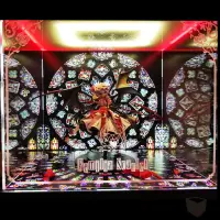 在飛比找樂天市場購物網優惠-❥新品❥促銷❥【魔盒】quesq 東方project 紅魔城